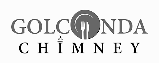 GOLCONDA CHIMNEY logo