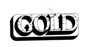 GOLD logo