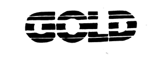 GOLD logo