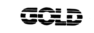 GOLD logo