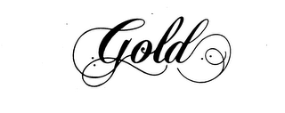 GOLD logo