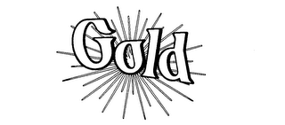 GOLD logo