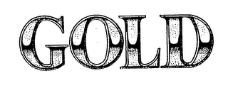 GOLD logo
