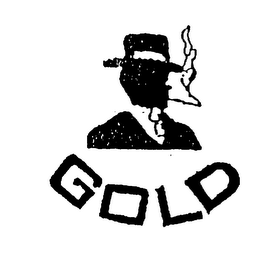GOLD logo