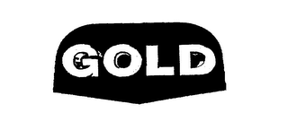 GOLD logo