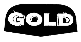 GOLD logo