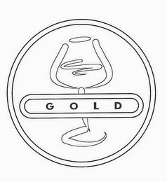 GOLD logo