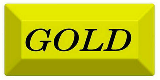 GOLD logo