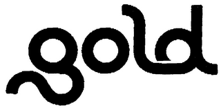 GOLD logo