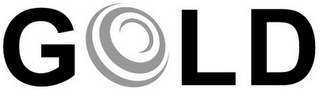 GOLD logo