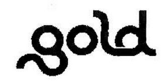 GOLD logo