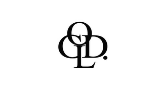 GOLD. logo