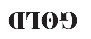 GOLD logo