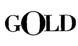 GOLD logo