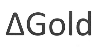 GOLD logo