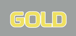 GOLD logo