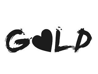 GOLD logo