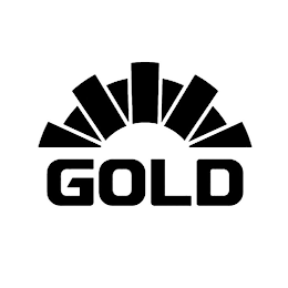 GOLD logo