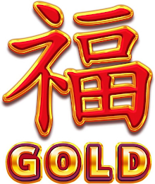 GOLD logo