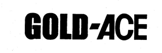 GOLD-ACE logo
