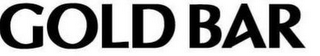 GOLD BAR logo