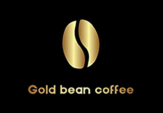 GOLD BEAN COFFEE logo