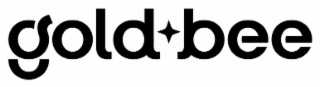 GOLD BEE logo