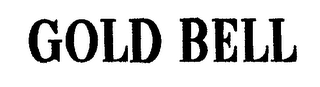 GOLD BELL logo