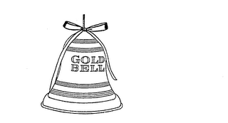 GOLD BELL logo