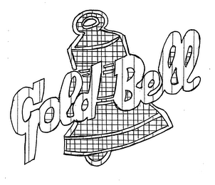 GOLD BELL logo