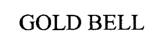 GOLD BELL logo
