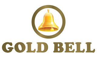 GOLD BELL logo