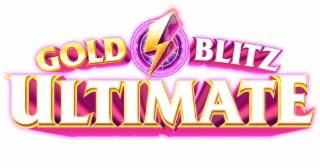 GOLD BLITZ ULTIMATE logo