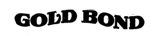GOLD BOND logo