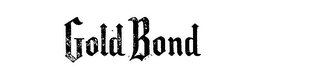 GOLD BOND logo