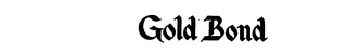 GOLD BOND logo