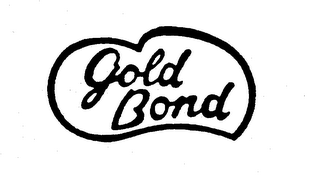 GOLD BOND logo
