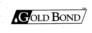 GOLD BOND logo
