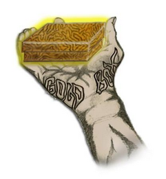 GOLD BOX logo