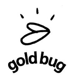GOLD BUG logo