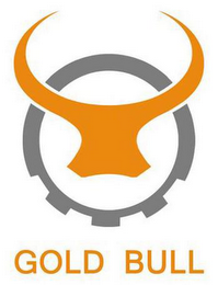 GOLD BULL logo