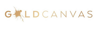 GOLD CANVAS logo