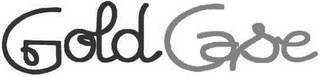 GOLD CASE logo