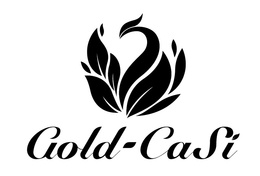 GOLD-CASÍ logo