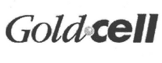 GOLD CELL logo