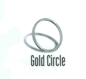 GOLD CIRCLE logo