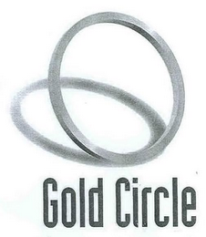 GOLD CIRCLE logo
