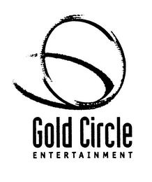 GOLD CIRCLE ENTERTAINMENT logo