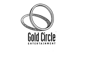 GOLD CIRCLE ENTERTAINMENT logo