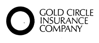 GOLD CIRCLE INSURANCE COMPANY logo